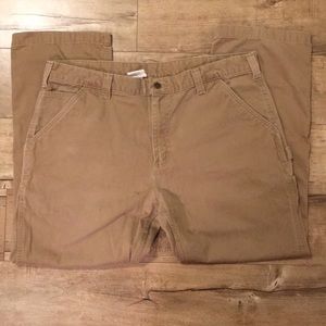 Carhartt Pants